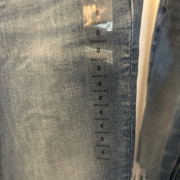 Jeans - Picture 3 of 4